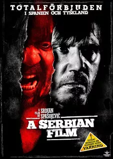 A Serbian Film (2010) ฟิล์มวิปลาส
