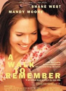 ดูหนัง A Walk to Remember (2002) ก้าวสู่ฝัน วันหัวใจพบรัก ซับไทย เต็มเรื่อง | 9NUNGHD.COM