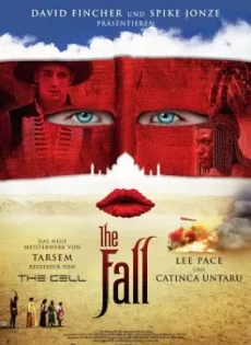 ดูหนัง The Fall (2006) พลังฝัน ภวังค์รัก ซับไทย เต็มเรื่อง | 9NUNGHD.COM