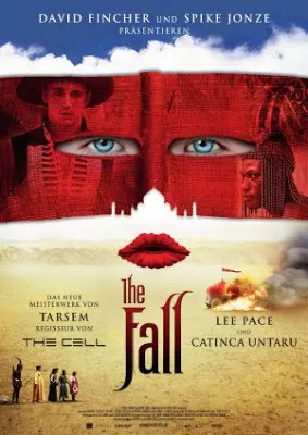 The Fall (2006) พลังฝัน ภวังค์รัก