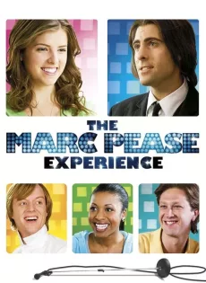 ดูหนัง The Marc Pease Experience (2009) ยอดชายเท้าไฟ หัวใจขอแด๊นซ์ ซับไทย เต็มเรื่อง | 9NUNGHD.COM
