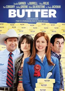 ดูหนัง Butter (2011) อลวน…คนพันธุ์เนย ซับไทย เต็มเรื่อง | 9NUNGHD.COM