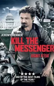 Kill the Messenger (2014) คนข่าว โค่นทำเนียบ