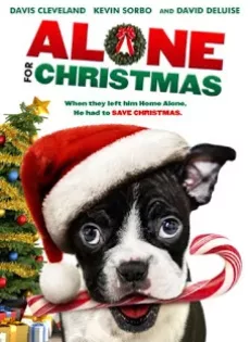 ดูหนัง Alone for Christmas (2013) แก๊งน้องหมาโดดเดี่ยวผู้น่ารัก ซับไทย เต็มเรื่อง | 9NUNGHD.COM