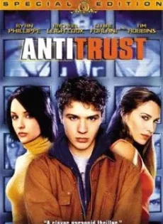 ดูหนัง Antitrust (2001) กระชากแผนจอมบงการล้ำโลก ซับไทย เต็มเรื่อง | 9NUNGHD.COM
