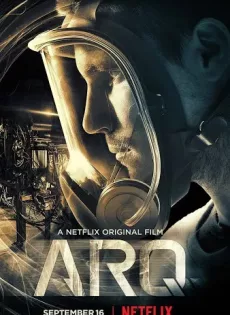 ดูหนัง ARQ (2016) [ซับไทย] ซับไทย เต็มเรื่อง | 9NUNGHD.COM