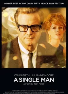 A Single Man (2009) ชายโสด หัวใจไม่ลืมนาย [ซับไทย]