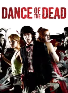 Dance Of The Dead (2008) คืนสยองล้างบางซอมบี้