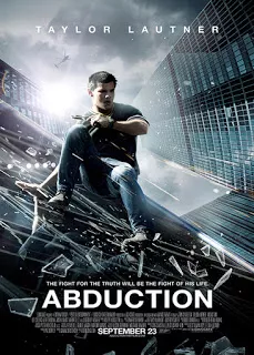 ดูหนัง Abduction (2011) พลิกโลกล่าสุดนรก ซับไทย เต็มเรื่อง | 9NUNGHD.COM