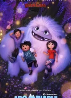 ดูหนัง Abominable (2019) เอเวอเรสต์ มนุษย์หิมะเพื่อนรัก ซับไทย เต็มเรื่อง | 9NUNGHD.COM