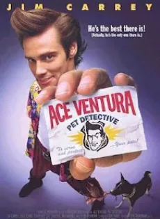 ดูหนัง Ace Ventura Pet Detective (1994) เอซ เวนทูร่า นักสืบซุปเปอร์เก๊ก ซับไทย เต็มเรื่อง | 9NUNGHD.COM