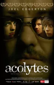 Acolytes (2008) เห็นคนตาย ย้อนมาตาย