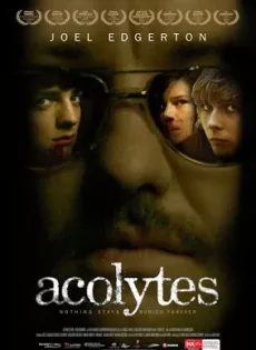 ดูหนัง Acolytes (2008) เห็นคนตาย ย้อนมาตาย ซับไทย เต็มเรื่อง | 9NUNGHD.COM