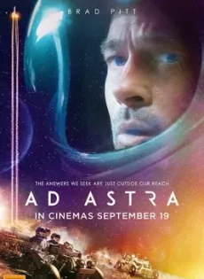 ดูหนัง Ad Astra (2019) ภารกิจตะลุยดาว ซับไทย เต็มเรื่อง | 9NUNGHD.COM