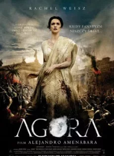 ดูหนัง Agora (2009) มหาศึกศรัทธากุมชะตาโลก [Soundtrack บรรยายไทย] ซับไทย เต็มเรื่อง | 9NUNGHD.COM