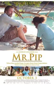 Mr. Pip (2013) แรงฝันบันดาลใจ