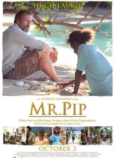ดูหนัง Mr. Pip (2013) แรงฝันบันดาลใจ ซับไทย เต็มเรื่อง | 9NUNGHD.COM