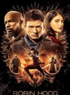 ดูหนัง Robin Hood (2018) พยัคฆ์ร้ายโรบินฮู้ด ซับไทย เต็มเรื่อง | 9NUNGHD.COM