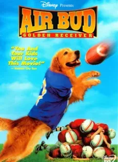 ดูหนัง Air Bud (1997) ซุปเปอร์หมากึ๋นเทวดา ซับไทย เต็มเรื่อง | 9NUNGHD.COM
