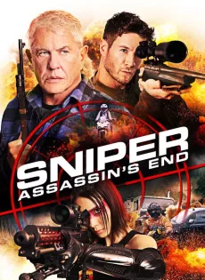 ดูหนัง Sniper Assassin’s End (2020) สไนเปอร์ จุดจบนักล่า ซับไทย เต็มเรื่อง | 9NUNGHD.COM