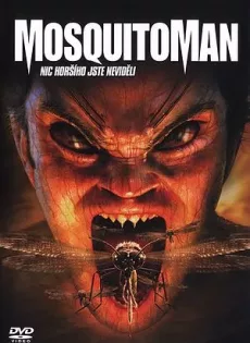 ดูหนัง Mosquito Man (2005) มนุษย์ยุงสยองพันธุ์ผสม ซับไทย เต็มเรื่อง | 9NUNGHD.COM