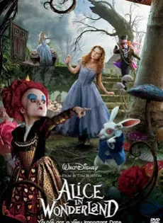 ดูหนัง Alice in Wonderland (2010) อลิซในแดนมหัศจรรย์ ซับไทย เต็มเรื่อง | 9NUNGHD.COM