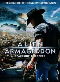 ดูหนัง Alien Armageddon (2011) วันสิ้นโลก สงครามเอเลี่ยนยึดเมือง ซับไทย เต็มเรื่อง | 9NUNGHD.COM