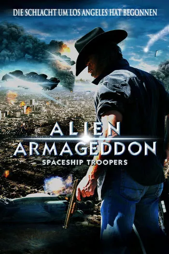 ดูหนัง Alien Armageddon (2011) วันสิ้นโลก สงครามเอเลี่ยนยึดเมือง ซับไทย เต็มเรื่อง | 9NUNGHD.COM