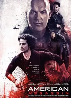 ดูหนัง American Assassin (2017) อหังการ์ ทีมฆ่า ซับไทย เต็มเรื่อง | 9NUNGHD.COM
