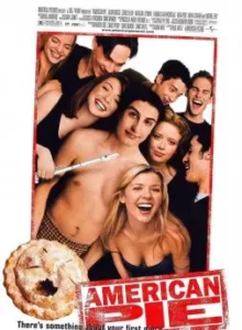 American Pie 1 (1999) อเมริกันพาย…แอ้มสาวให้ได้ก่อนปลายเทอม