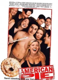ดูหนัง American Pie 1 (1999) อเมริกันพาย…แอ้มสาวให้ได้ก่อนปลายเทอม ซับไทย เต็มเรื่อง | 9NUNGHD.COM