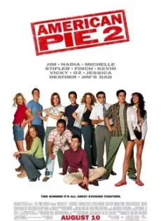 ดูหนัง American Pie 2 (2001) จุ๊จุ๊จุ๊…แอ้มสาวให้ได้ก่อนเปิดเทอม ซับไทย เต็มเรื่อง | 9NUNGHD.COM