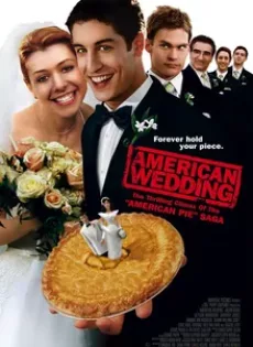 ดูหนัง American Pie 3 Wedding (2003) แผนแอ้มด่วน ป่วนก่อนวิวาห์ ซับไทย เต็มเรื่อง | 9NUNGHD.COM