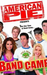 American Pie 4 Band Camp (2005) แผนป่วนแคมป์แล้วแอ้มสาว
