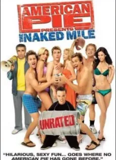 ดูหนัง American Pie 5 Presents The Naked Mile (2006) แอ้มเย้ยฟ้าท้ามาราธอน ซับไทย เต็มเรื่อง | 9NUNGHD.COM