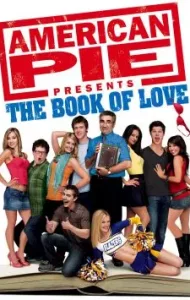 American Pie 7 Presents The Book of Love (2009) คู่มือซ่าส์พลิกตำราแอ้ม