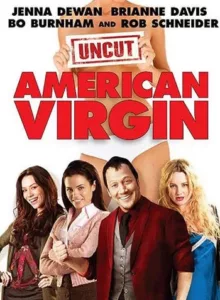 American Virgin (2009) สาวจิ้นอยากลองแอ้ม