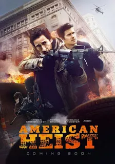 ดูหนัง American Heist (2014) โคตรคนปล้นระห่ำเมือง ซับไทย เต็มเรื่อง | 9NUNGHD.COM