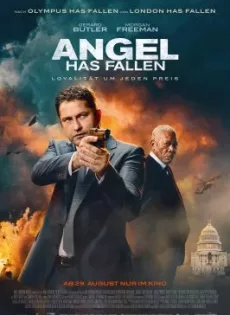 ดูหนัง Angel Has Fallen (2019) ผ่ายุทธการ ดับแผนอหังการ์ ซับไทย เต็มเรื่อง | 9NUNGHD.COM