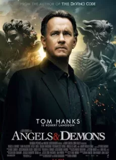 ดูหนัง Angels & Demons (2009) เทวากับซาตาน ซับไทย เต็มเรื่อง | 9NUNGHD.COM