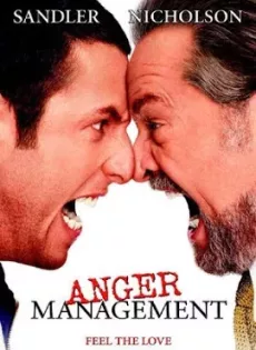 ดูหนัง Anger Management (2003) สูตรเด็ด เพชฌฆาตความเครียด ซับไทย เต็มเรื่อง | 9NUNGHD.COM