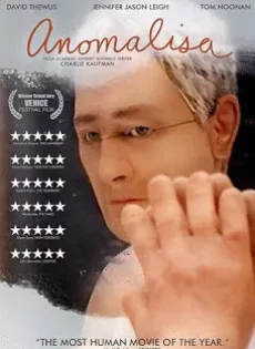 ดูหนัง Anomalisa (2015) อโนมาลิซ่า ซับไทย เต็มเรื่อง | 9NUNGHD.COM