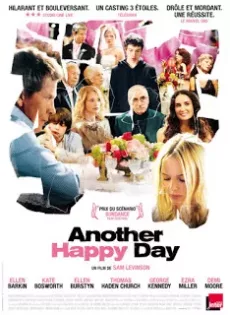 ดูหนัง Another Happy Day (2011) รวมญาติวันวิวาห์ว้าวุ่น ซับไทย เต็มเรื่อง | 9NUNGHD.COM