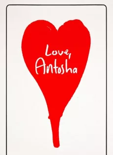 ดูหนัง Love Antosha (2019) ด้วยรัก แอนโทช่า ซับไทย เต็มเรื่อง | 9NUNGHD.COM