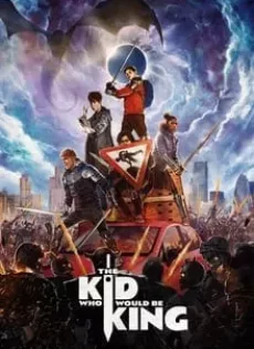 ดูหนัง The Kid Who Would Be King (2019) หนุ่มน้อยสู่จอมราชันย์ ซับไทย เต็มเรื่อง | 9NUNGHD.COM