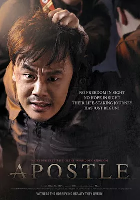 Apostle (2014) [พากย์ไทย]