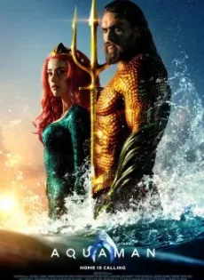 ดูหนัง Aquaman (2018) อควาแมน เจ้าสมุทร ซับไทย เต็มเรื่อง | 9NUNGHD.COM