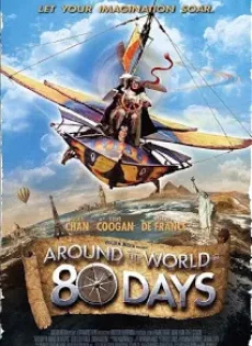 ดูหนัง Around the World in 80 Days (2004) เฉินหลง 80 วันจารกรรมฟัดข้ามโลก ซับไทย เต็มเรื่อง | 9NUNGHD.COM