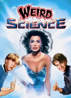 ดูหนัง Weird Science (1985) ซับไทย เต็มเรื่อง | 9NUNGHD.COM
