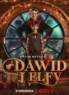 ดูหนัง David And The Elves (2021) เดวิดกับเอลฟ์ ซับไทย เต็มเรื่อง | 9NUNGHD.COM